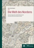 bokomslag Die Welt des Nordens