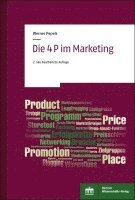 bokomslag Die 4 P im Marketing