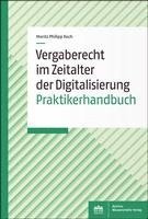 bokomslag Vergaberecht im Zeitalter der Digitalisierung