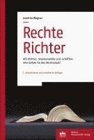 Rechte Richter: Afd-Richter, -Staatsanwalte Und -Schoffen: Eine Gefahr Fur Den Rechtsstaat?