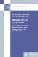 bokomslag Gefordert und überfordert?
