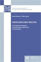 bokomslag Zwischen zwei Welten