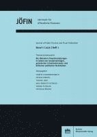 bokomslag Jahrbuch für öffentliche Finanzen 1 (2025) 1