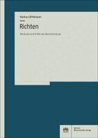 Markus Löffelmann - Richten, Inbunden