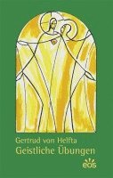Gertrud von Helfta - Gertrud von Helfta - Geistliche Übungen, Häftad