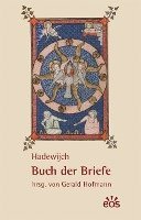 bokomslag Buch der Briefe