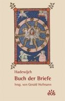 bokomslag Buch der Briefe