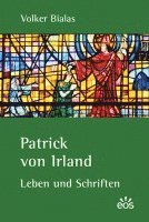 bokomslag Patrick von Irland