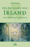 bokomslag Die Heiligen von Irland