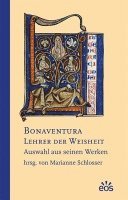 bokomslag Bonaventura - Lehrer der Weisheit
