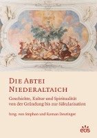 Die Abtei Niederaltaich 1