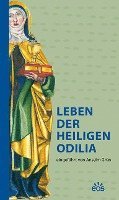 bokomslag Leben der heiligen Odilia