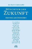 bokomslag Mönchtum der Zukunft