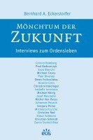 bokomslag Eckerstorfer, B: Mönchtum der Zukunft
