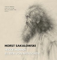 bokomslag Horst Sakulowski
