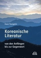 bokomslag Koreanische Literatur