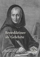 bokomslag Benediktiner als Gelehrte