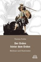 bokomslag Der Orden hinter dem Orden