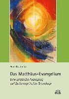 bokomslag Das Matthäus-Evangelium