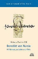 bokomslag Benedikt von Nursia