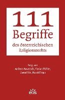 111 Begriffe des österreichischen Religionsrechts 1