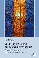 bokomslag Lebensorientierung am Markus-Evangelium