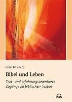 bokomslag Bibel und Leben