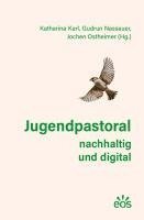 bokomslag Jugendpastoral nachhaltig und digital