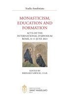 bokomslag Monasticism, Education and Formation