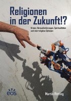 bokomslag Religionen in der Zukunft!?