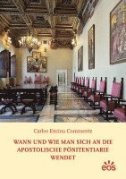 Wann und wie man sich an die Apostolische Pönitentiarie wendet 1