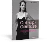 bokomslag Cut-up-Couture