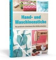 bokomslag Hand- und Maschinenstiche
