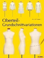 bokomslag Oberteil-Grundschnittvariationen