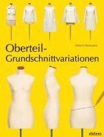 bokomslag Oberteil-Grundschnittvariationen