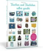 Edwige Foissac - Taschen und Täschchen selbst genäht, Inbunden. Tillgänglighet: Lägg i varukorg
