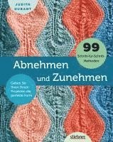 bokomslag Abnehmen und Zunehmen