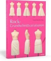 bokomslag Rock-Grundschnittvariationen