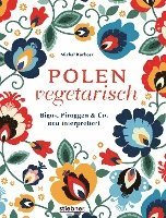 bokomslag Polen vegetarisch