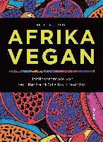 bokomslag Afrika Vegan