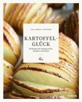 Ina-Janine Johnsen - Kartoffelglück, Inbunden