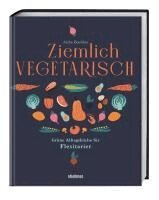 Aicha Bouhlou - Ziemlich vegetarisch, Inbunden
