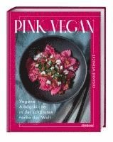 bokomslag Pink vegan