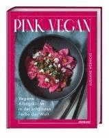 Pink vegan 1