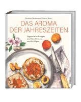 bokomslag Das Aroma der Jahreszeiten