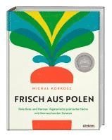 bokomslag Frisch aus Polen