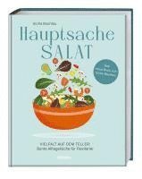 bokomslag Hauptsache Salat