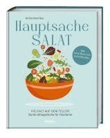 Aicha Bouhlou - Hauptsache Salat, Inbunden