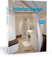 bokomslag Interior design - Grundlagen der Raumgestaltung