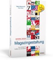 Editorial Design - Magazingestaltung 1